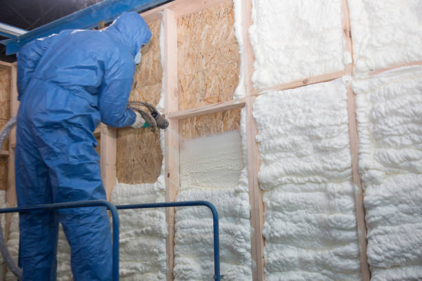 Types of Insulation We Offer in Acalanes Ridge, CA